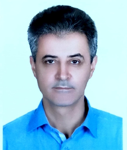 تصویر دکتر اسماعیل پورعسگری