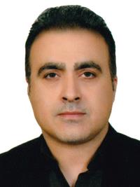 تصویر دکتر فریبرز مرحمتی