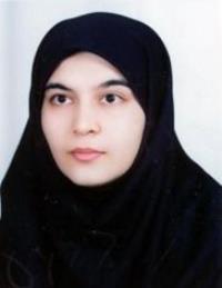 تصویر دکتر الهام موحدی علی آبادی