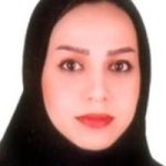 تصویر دکتر الهام مظفری