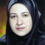 تصویر دکتر شادی مظفری