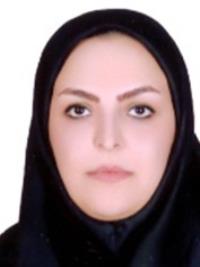تصویر دکتر مریم روشن ضمیر