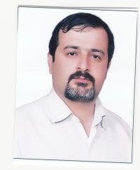 تصویر دکتر محمدباقر صالحی