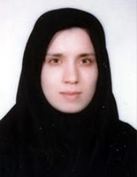 تصویر دکتر هاله جوادی