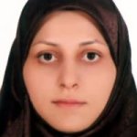 تصویر دکتر زینب خلج