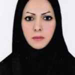 تصویر دکتر لیلا کنعانی