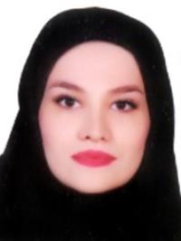 تصویر دکتر شقایق صفری شهربیجاری