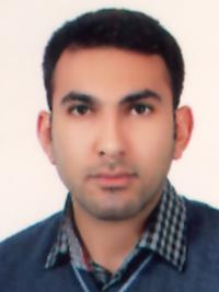 تصویر دکتر محمدباقر کبیرعلوی