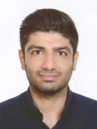 تصویر دکتر بنیامین صفری