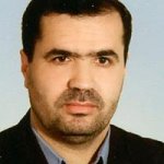 تصویر دکتر حجت الله عابدی