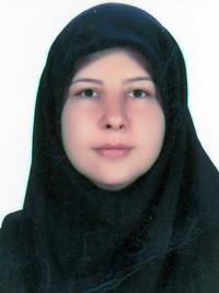 تصویر دکتر مریم یغمائی پوده