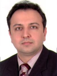 تصویر دکتر علیرضا خدیوی