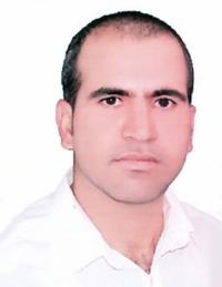 تصویر دکتر مراد مرادنژاد