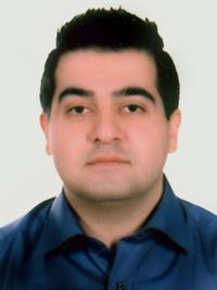 تصویر دکتر پویا ملکی