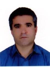 تصویر دکتر محمدامیر فتحی
