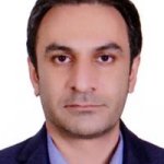 تصویر دکتر مهدی اسمعیلی