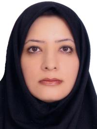تصویر دکتر سیما عزیزمحمدی