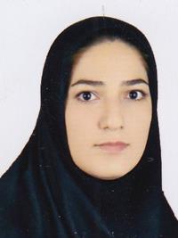 تصویر دکتر آرزو فتحی هرات