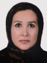 تصویر دکتر نیلوفر بلاشی
