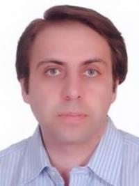 تصویر دکتر محمد پویا