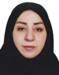 تصویر دکتر ظریفه طالبی