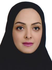 تصویر دکتر نیلوفر شکری