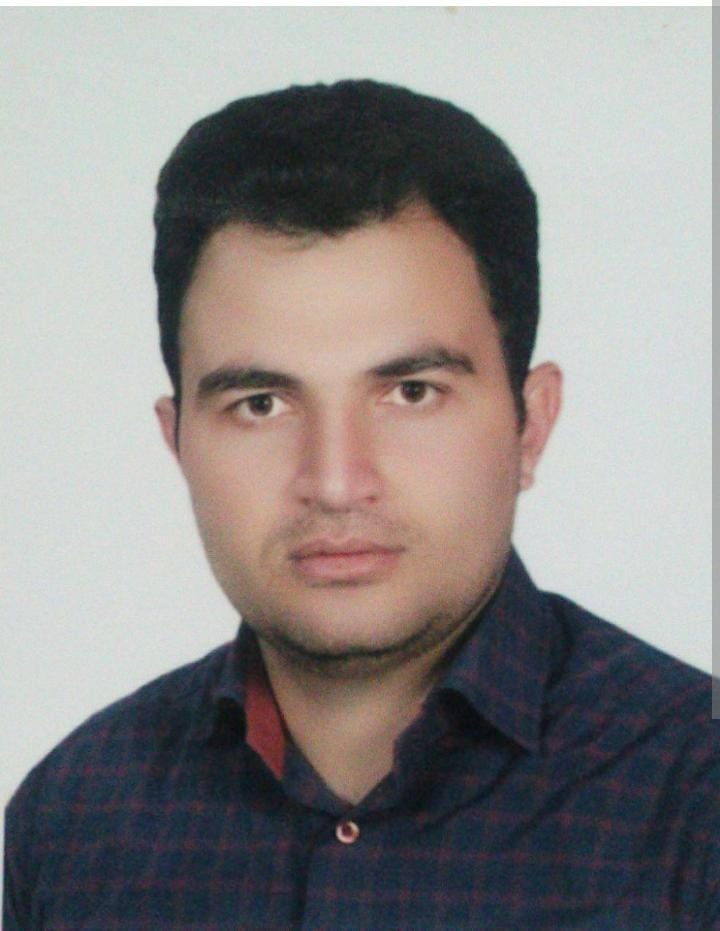 تصویر دکتر عمران اسماعیل زاده
