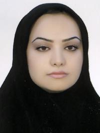 تصویر دکتر سیما پیروزی راد