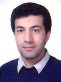تصویر دکتر سیدبنیامین مدرس نجف آبادی