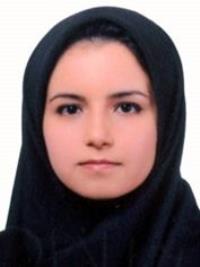 تصویر دکتر نیلوفر دانشیان