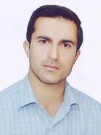 تصویر دکتر قاسم موسوی