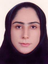 تصویر دکتر عابده دهقانی