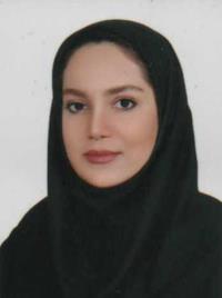 تصویر دکتر الهام هرمزی