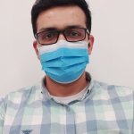 تصویر دکتر محمدسعید شکری