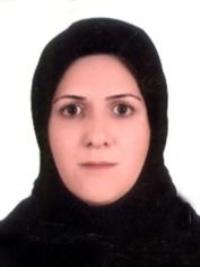 تصویر دکتر خدیجه موسوی زاده مروست