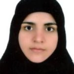 تصویر دکتر زهراء مرتضائی شورکی