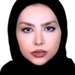 تصویر دکتر پریسا ابراهیمی