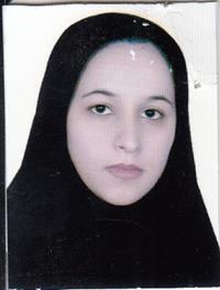 تصویر دکتر سعیده ابراهیمی طبس