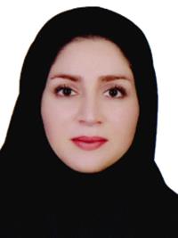 تصویر دکتر سپیده صفری مرجان