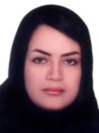 تصویر دکتر منا فتحی