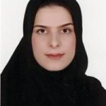 تصویر دکتر الهام نیازی
