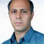 تصویر دکتر حسین حاتمیان جزی