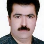 تصویر دکتر توفیق کوچک خانی