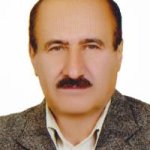 تصویر دکتر حسن خلج