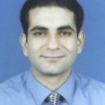 تصویر دکتر حامد نجف پوردرزی