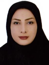 تصویر دکتر منیره کریمی فتح آباد
