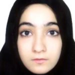 تصویر دکتر زبیده قنبرزاده