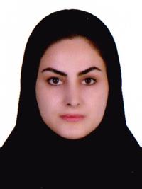 تصویر دکتر ملیحه مشایخی