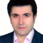 تصویر دکتر رضا حیدری
