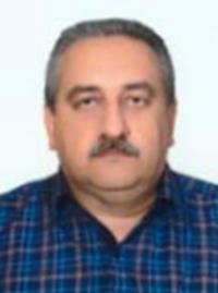 تصویر دکتر سیدمحمد مدرس